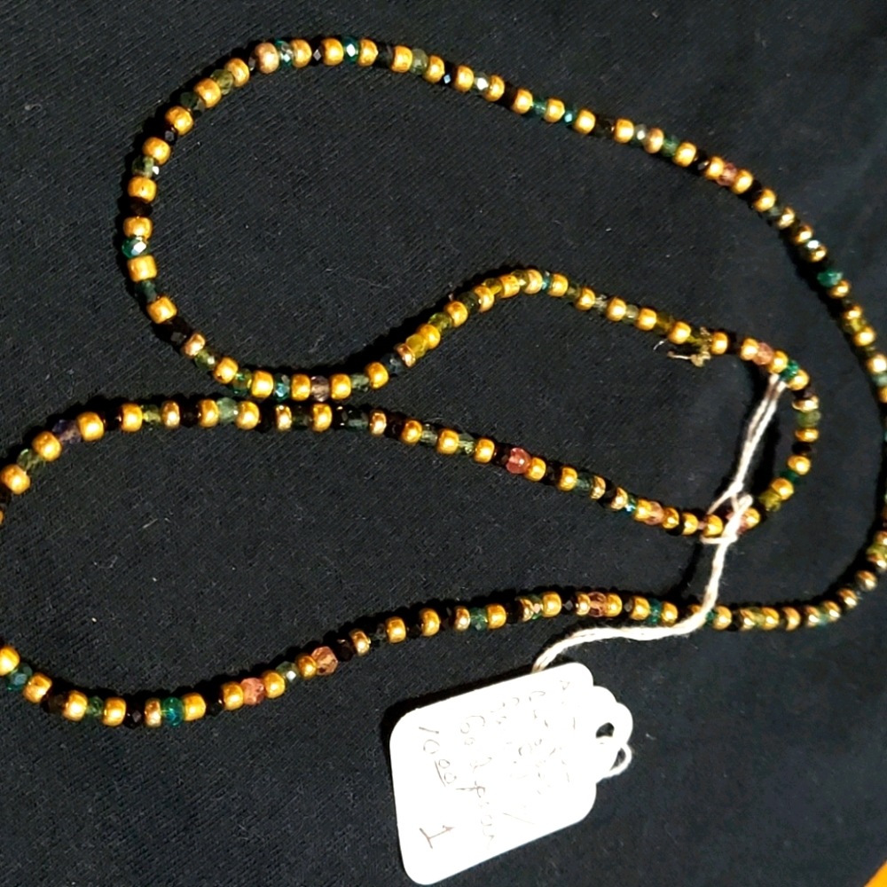 Necklace